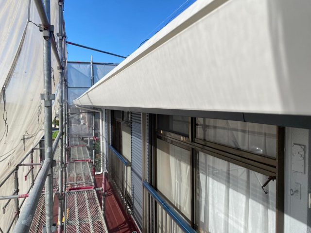 高砂市で交換したファインスケア